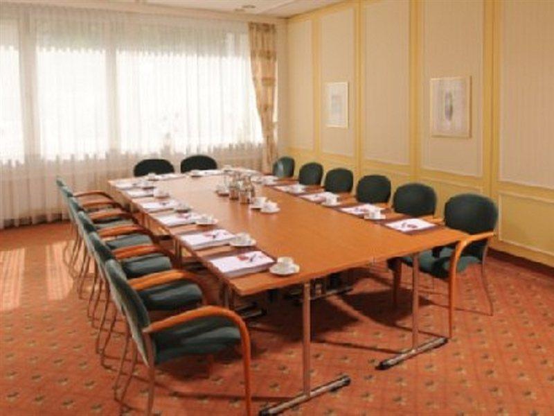 Leonardo Hotel Heidelberg City Center Facilities photo